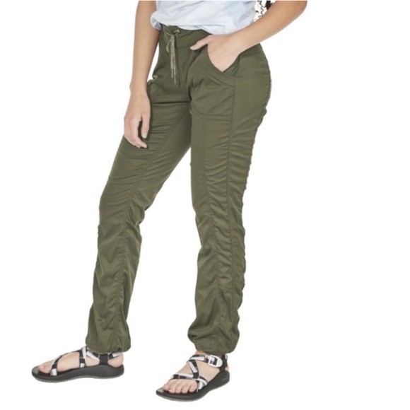 The North Face Aphrodite Pants size S - Picture 6 of 6